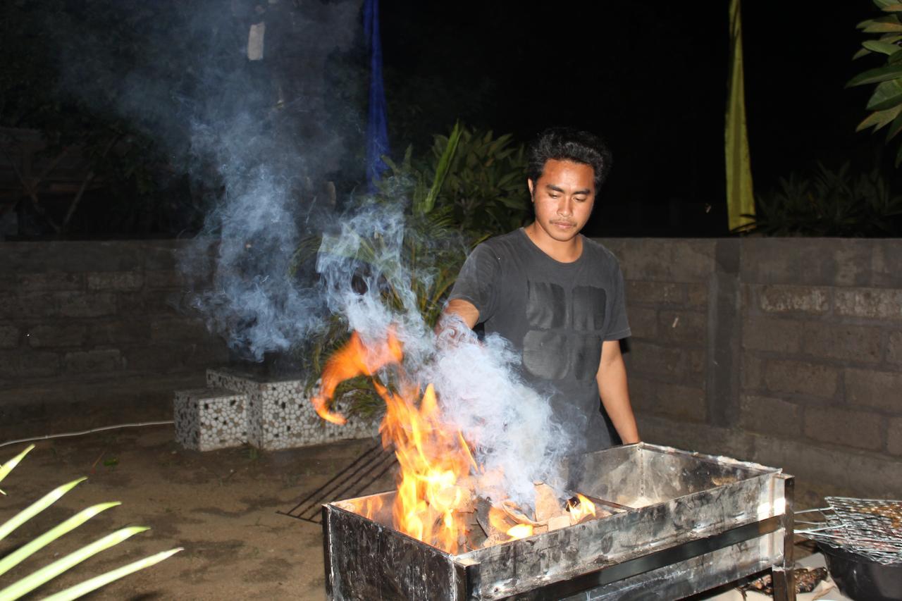 Gus Mank Stay Batununggul Exterior foto